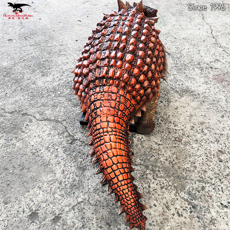 02 Jialong is 2 meters long
