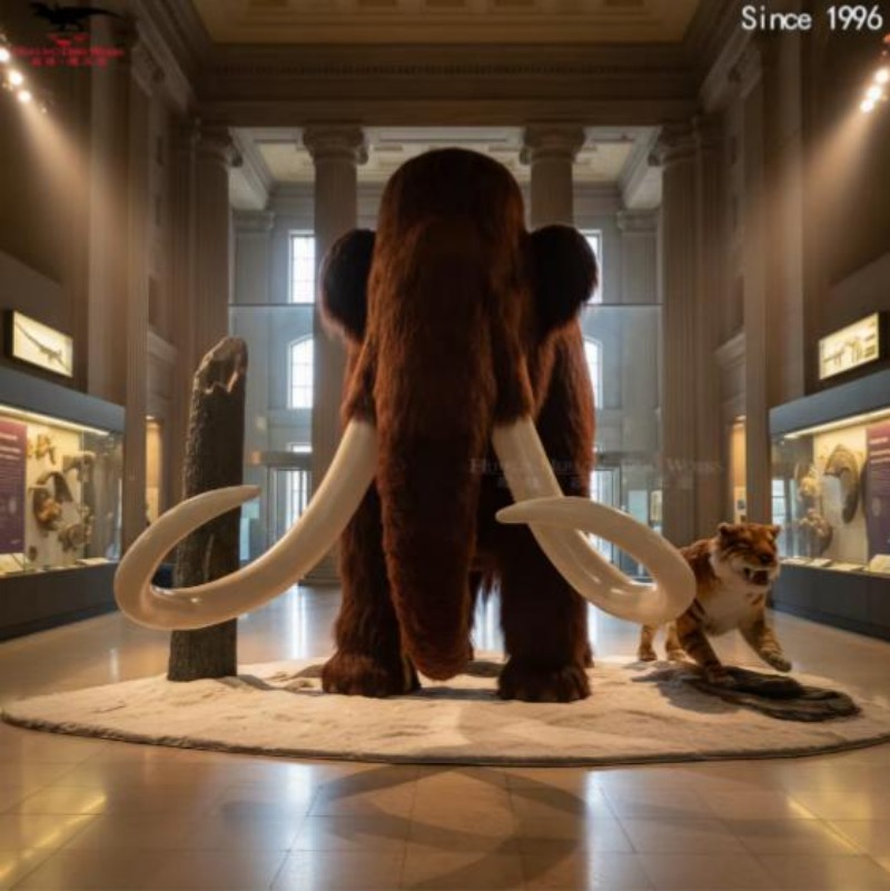 Mammoth 1