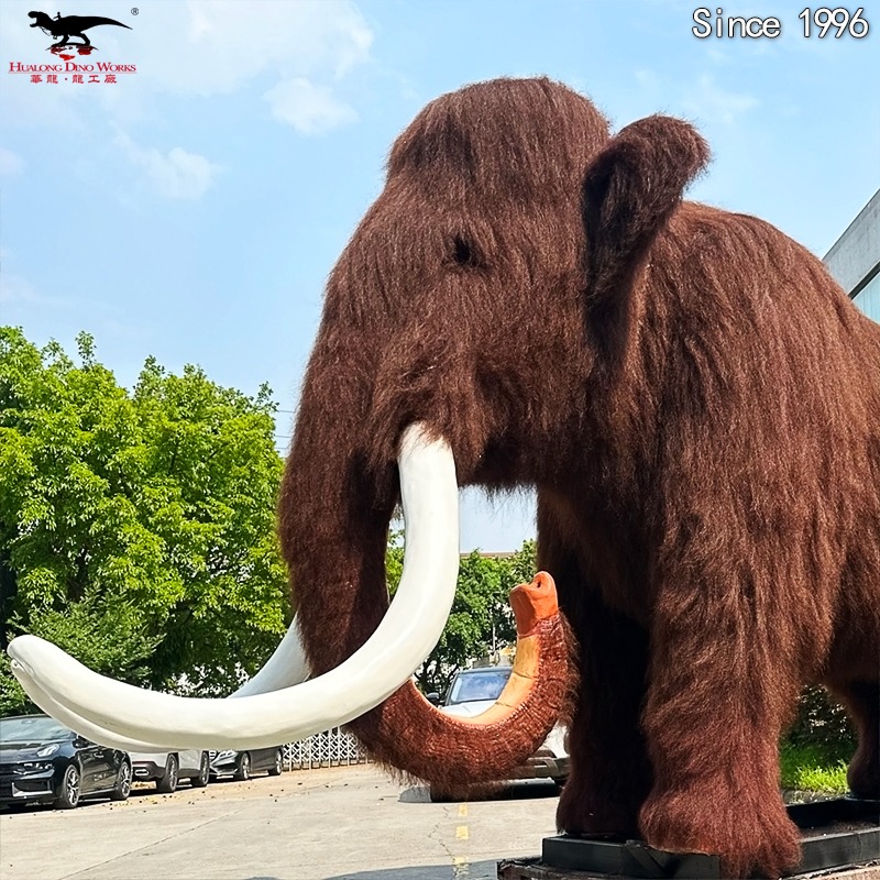 Mammoth 2