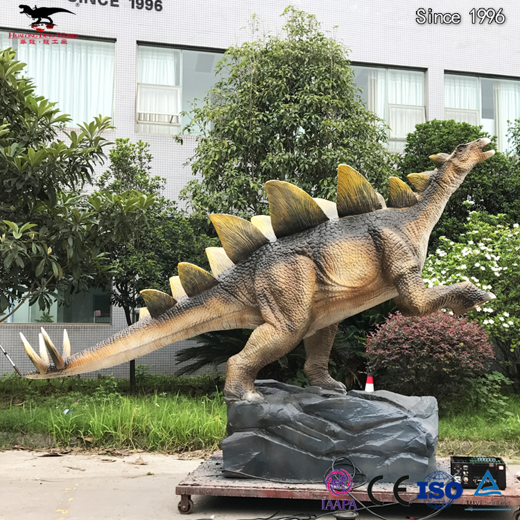 剑龙推树长4米-1