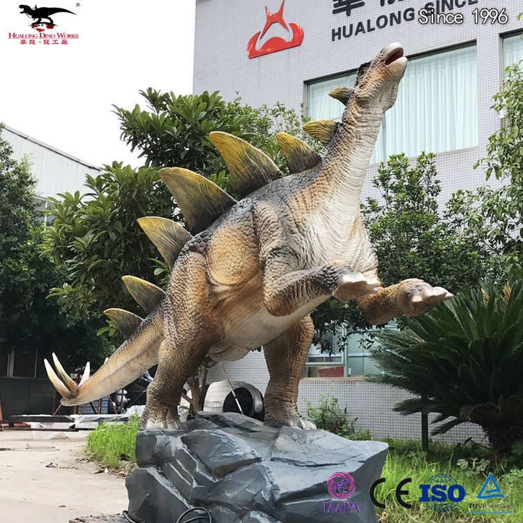 剑龙推树长4米-2