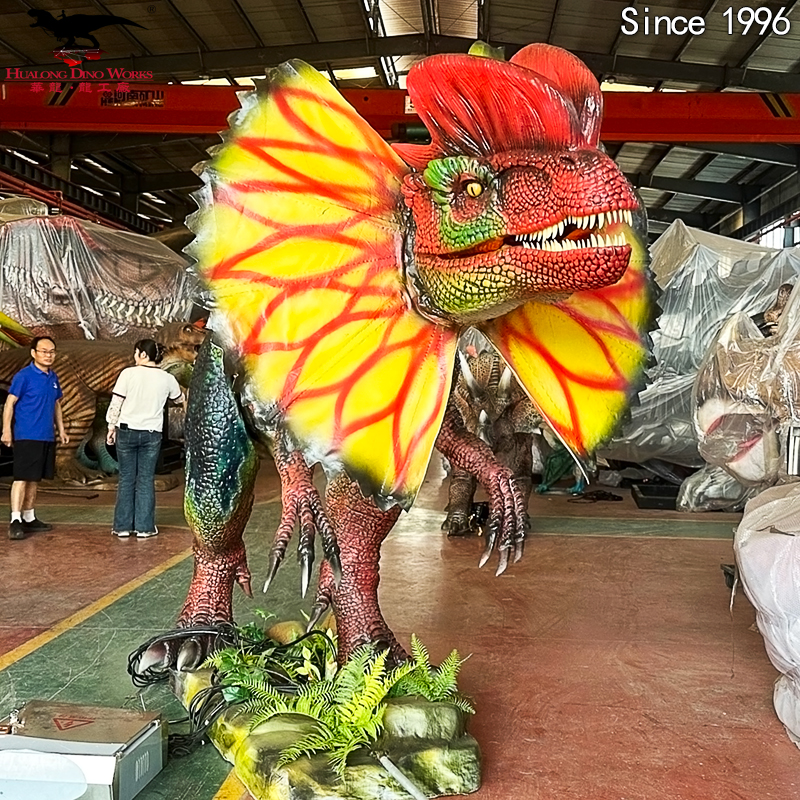 双冠龙长6米 主图