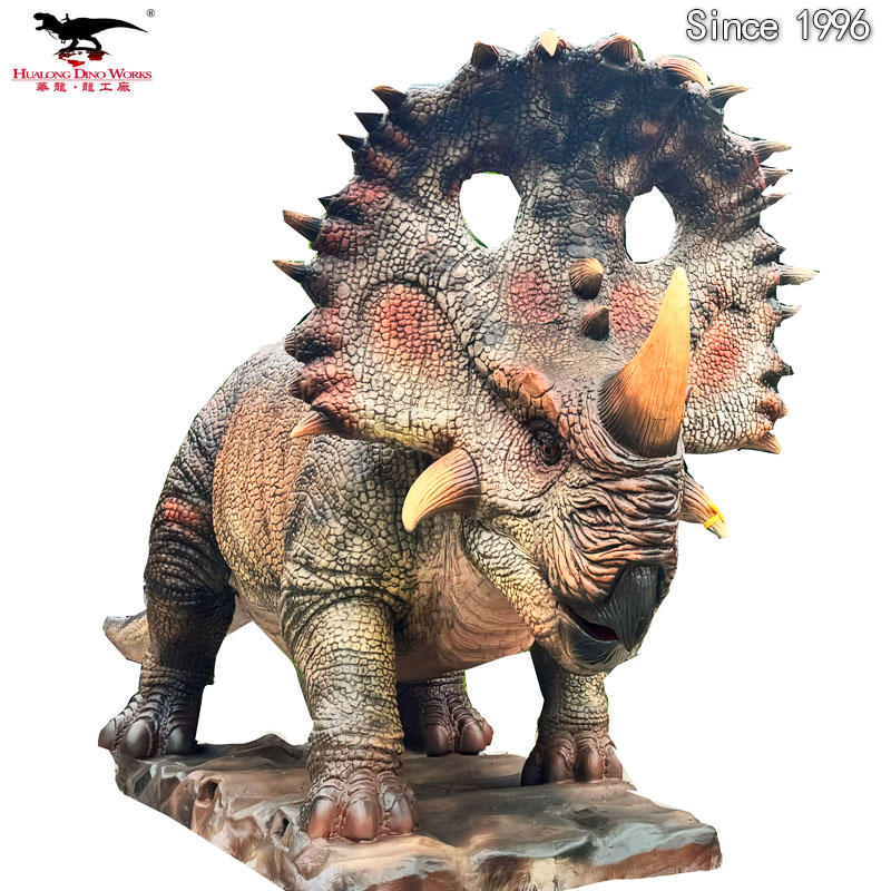 尖角龙长7米 (3)