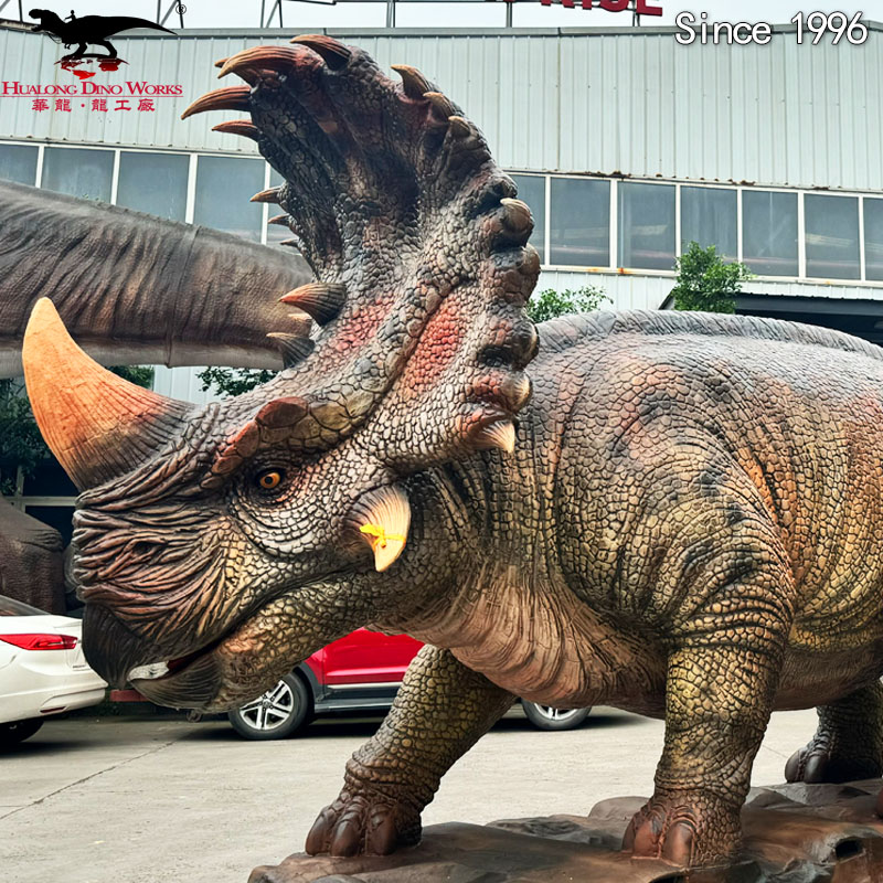 尖角龙长7米 (7)