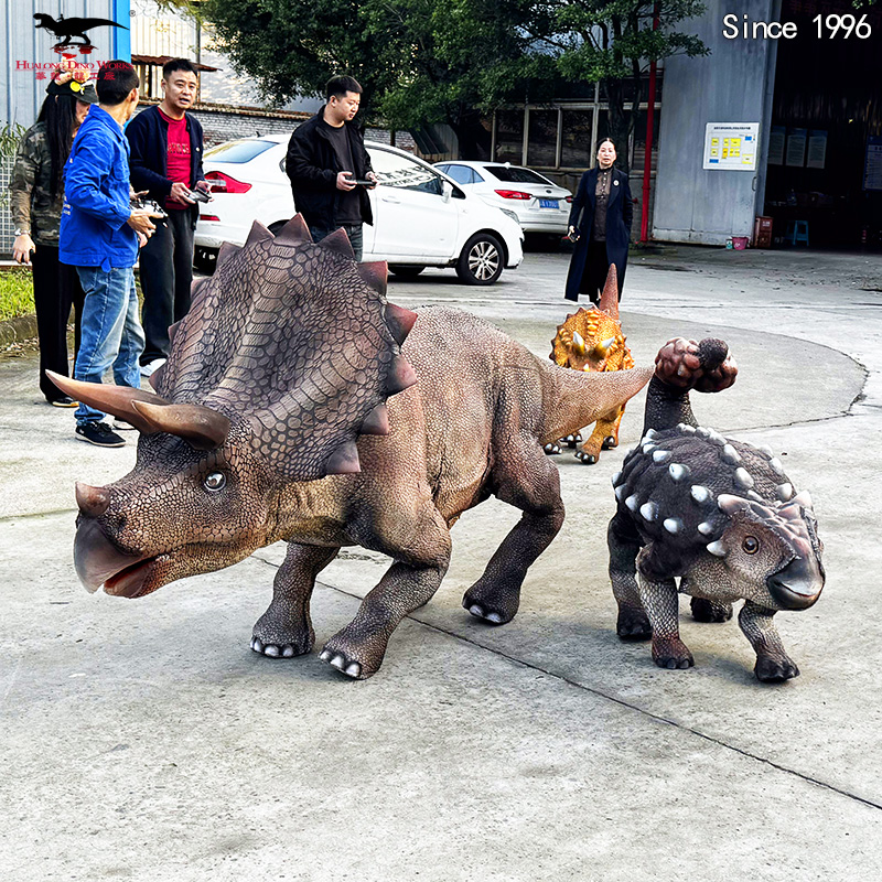 智能行走小恐龙1 (3)