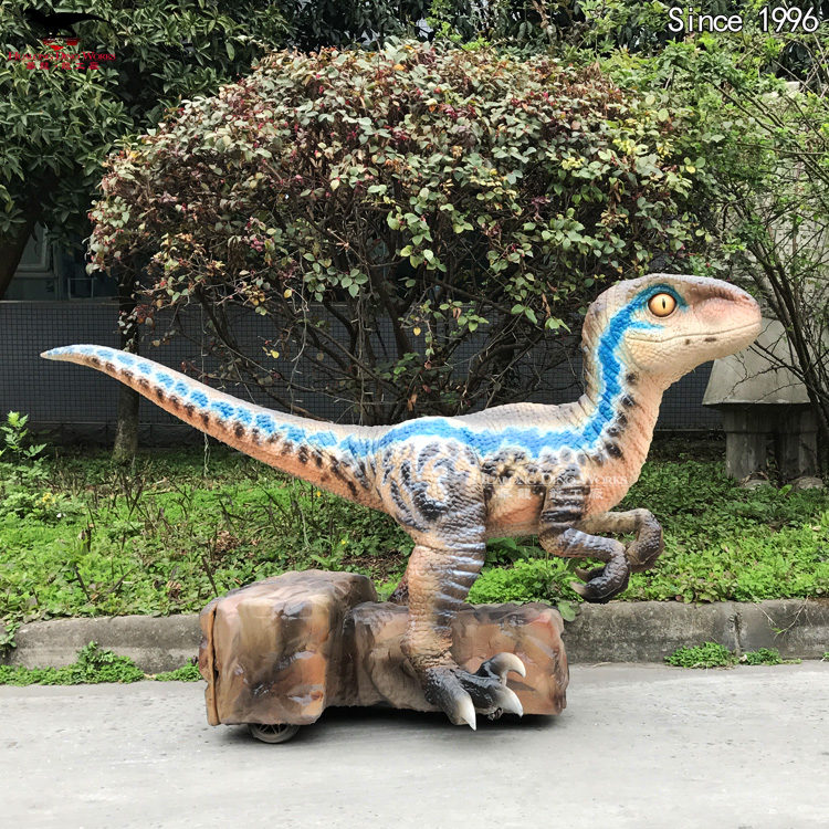 滑行迅猛龙长1 (2)