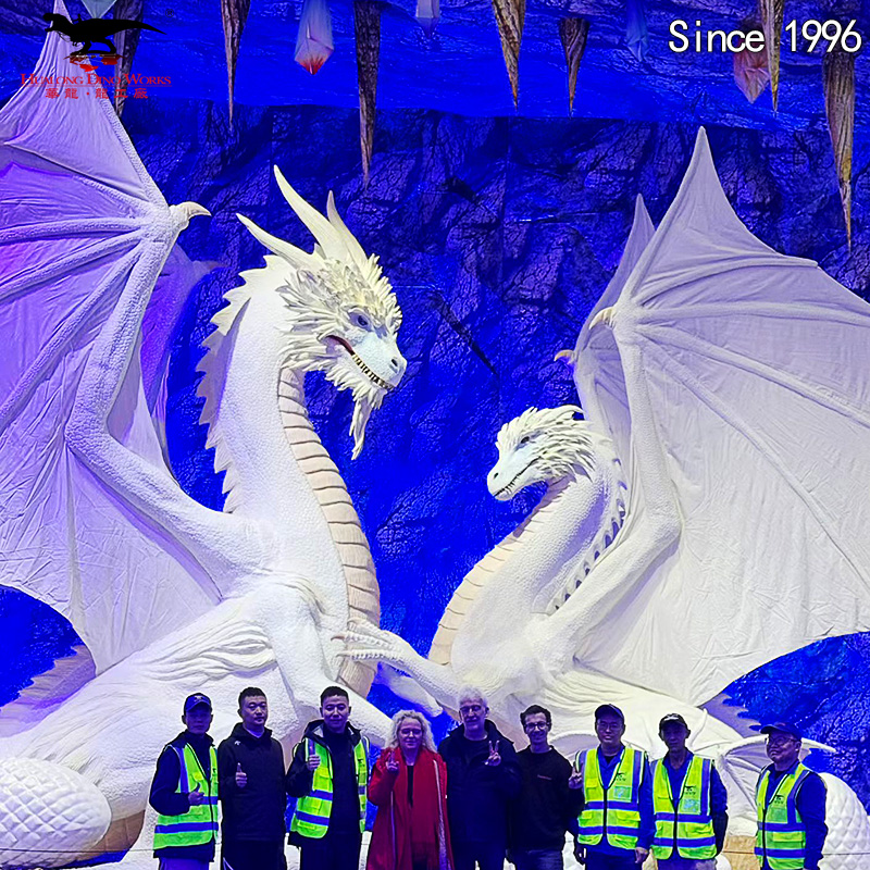 白色飞龙 公高7米 母高6米 (2)