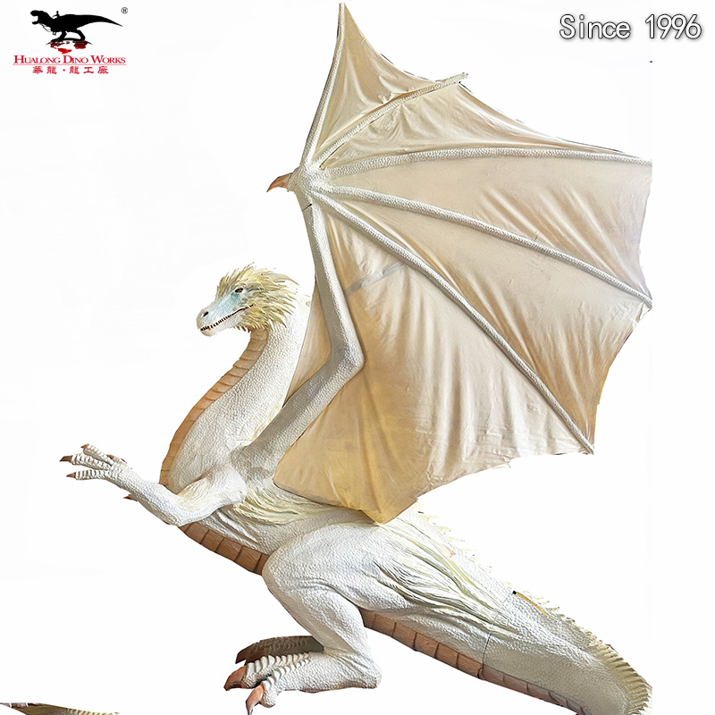 白色飞龙 公高7米 母高6米 (6)