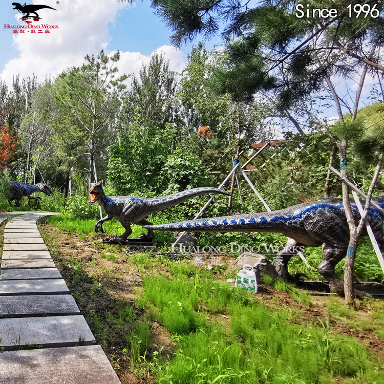 迅猛龙长4米-5米 (1)